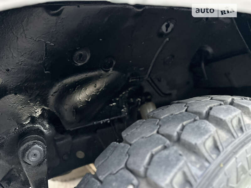 Самосвал ГАЗ 3309 2007 в Кривом Роге фото 32 Самосвал ГАЗ 3309 2007 в Кривом Роге