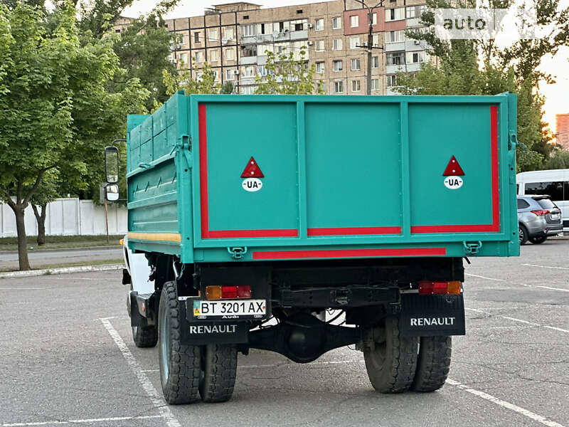 Самосвал ГАЗ 3309 2007 в Кривом Роге фото 41 Самосвал ГАЗ 3309 2007 в Кривом Роге