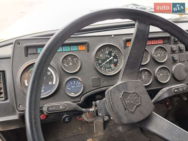 Самосвал ГАЗ 3309 2008 в Светловодске