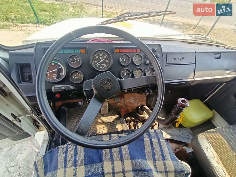 Самосвал ГАЗ 3309 2008 в Днепре