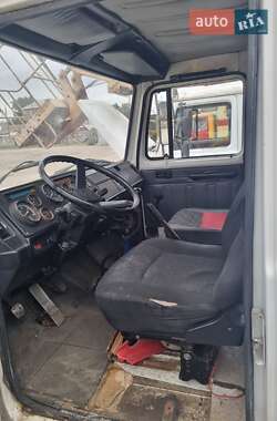 Автовышка ГАЗ 3309 2010 в  фото 9 Автовышка ГАЗ 3309 2010 в