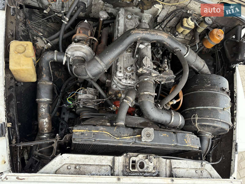 Хлебовоз ГАЗ 3309 2007 в Ковеле фото 10 Хлебовоз ГАЗ 3309 2007 в Ковеле