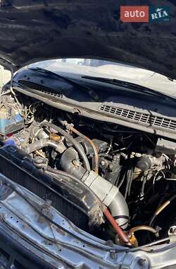 Борт ГАЗ 3310 Валдай 2011 в Коростишеві