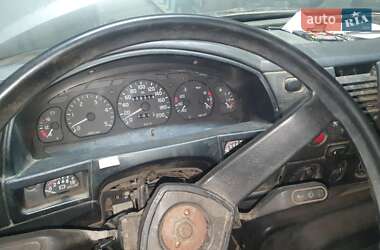 Борт ГАЗ 33104 2007 в 