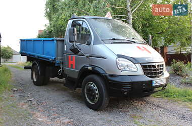 Самосвал ГАЗ 33104 2006 в Виннице