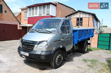 Самосвал ГАЗ 33104 2006 в Виннице