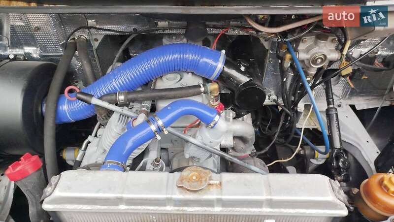 Грузовой фургон ГАЗ 33104 2007 в Ровно фото 8 Грузовой фургон ГАЗ 33104 2007 в Ровно