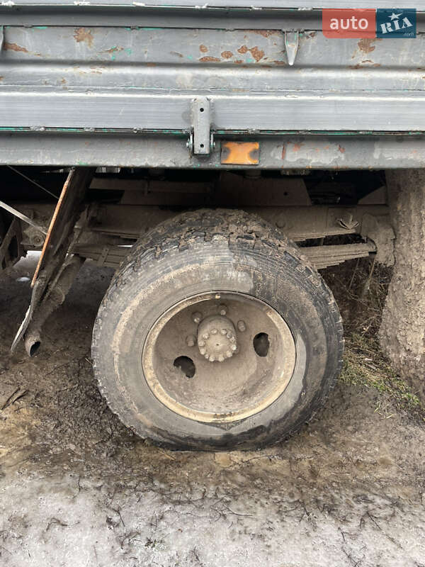 Самосвал ГАЗ 4301 1994 в Котельве