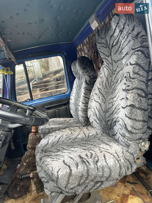 Самосвал ГАЗ 4301 1994 в Котельве