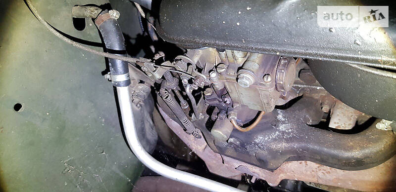 Борт ГАЗ 51 1962 в Жмеринке