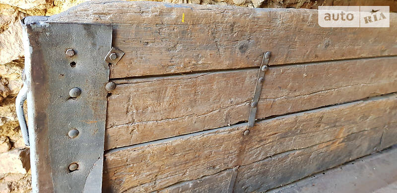 Борт ГАЗ 51 1962 в Жмеринке