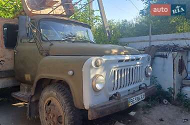 Автовишка ГАЗ 5204 1984 в Доманівці