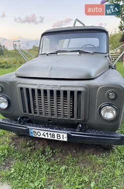 Другие грузовики ГАЗ 5204 1986 в Косове