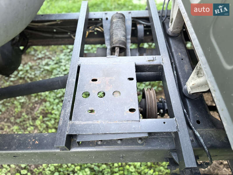 Другие грузовики ГАЗ 5204 1986 в Косове