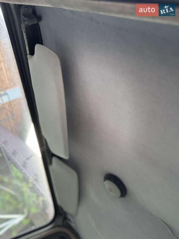 Другие грузовики ГАЗ 5204 1986 в Косове