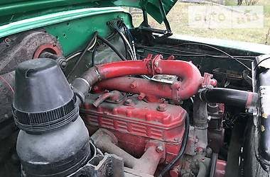 Самоскид ГАЗ 53 1977 в 