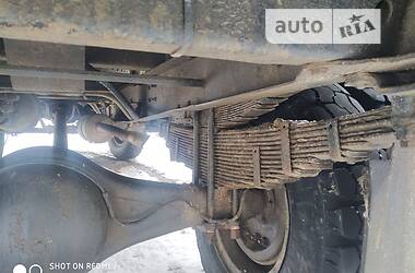 Самоскид ГАЗ 53 1986 в Вінниці