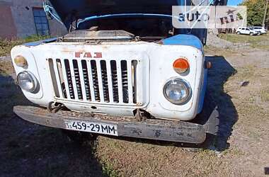 AUTO.RIA – Продам ГАЗ 53 1992 : 1200 $, Борзна