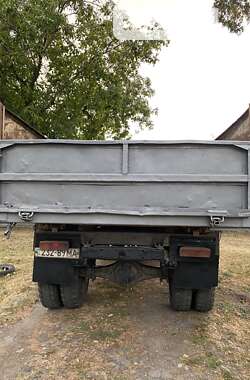 AUTO.RIA – Продам ГАЗ 53 1989 (23289MA) : 2900 $, Шпола
