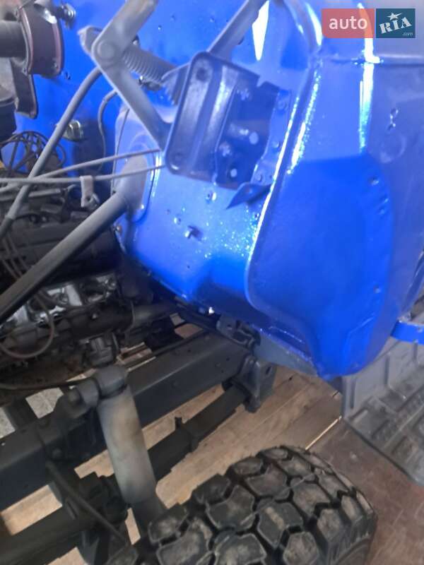 Самоскид ГАЗ 53 1980 в Сновську