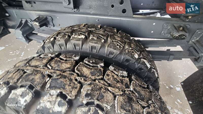 Самоскид ГАЗ 53 1980 в Сновську