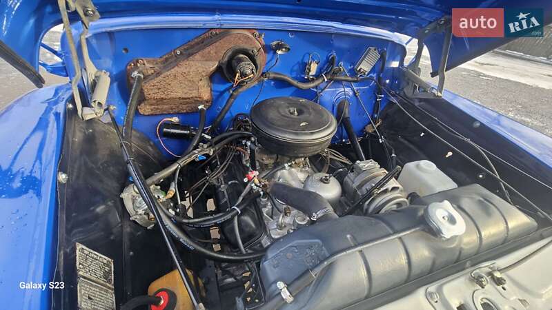 Самоскид ГАЗ 53 1980 в Сновську