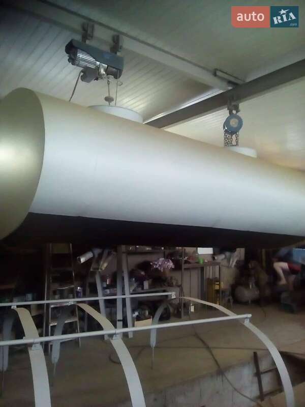 Цистерна ГАЗ 53 1990 в Каменец-Подольском