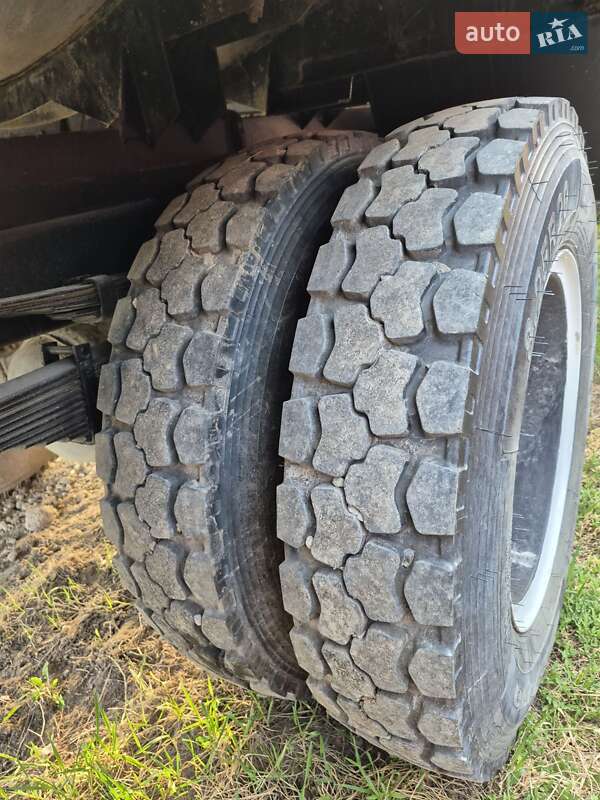 Цистерна ГАЗ 53 1990 в Каменец-Подольском