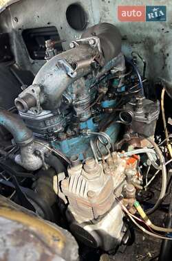 Самосвал ГАЗ 53 1990 в 