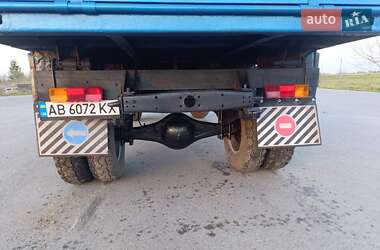 Самоскид ГАЗ 53 1984 в 