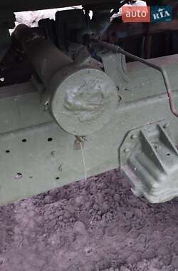 Бензовоз ГАЗ 53 1990 в 