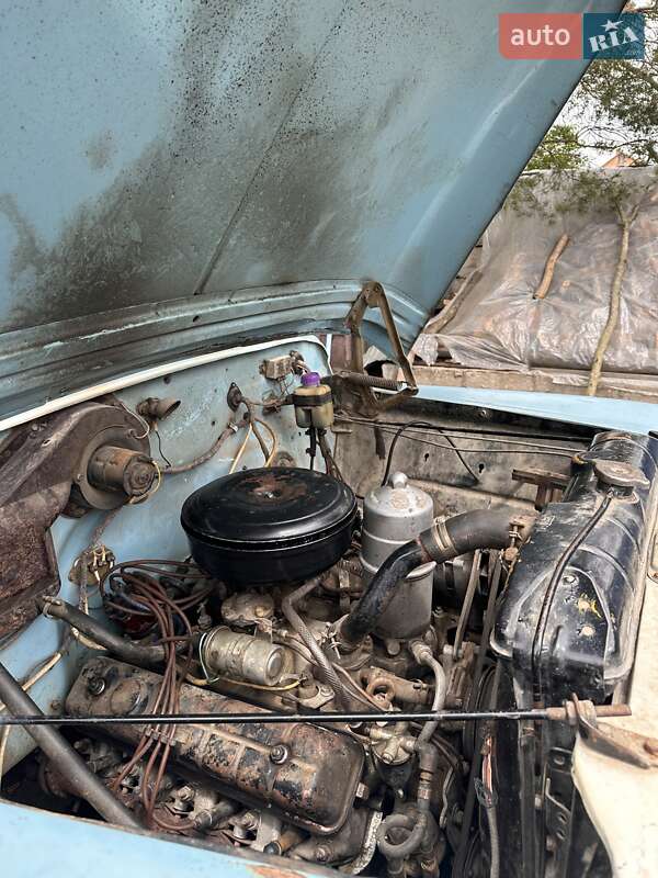 Мікроавтобус вантажний (до 3,5т) ГАЗ 53 1990 в Гайвороні