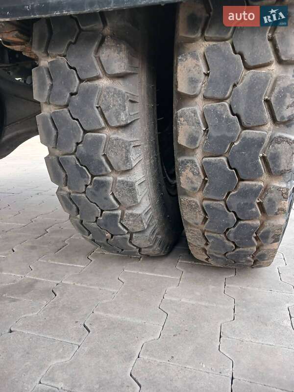 Машина  асенізатор (вакуумна) ГАЗ 53 1989 в Ковелі