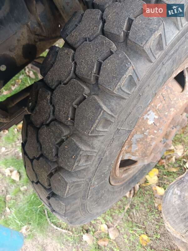 Самосвал ГАЗ 53 1982 в Белгороде-Днестровском фото 2 Самосвал ГАЗ 53 1982 в Белгороде-Днестровском