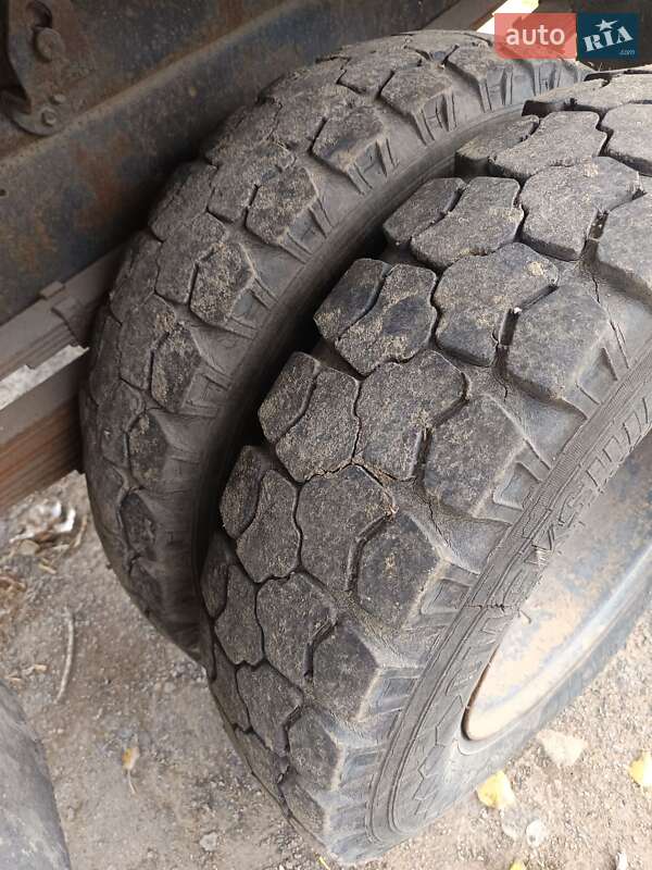 Самосвал ГАЗ 53 1982 в Белгороде-Днестровском фото 6 Самосвал ГАЗ 53 1982 в Белгороде-Днестровском