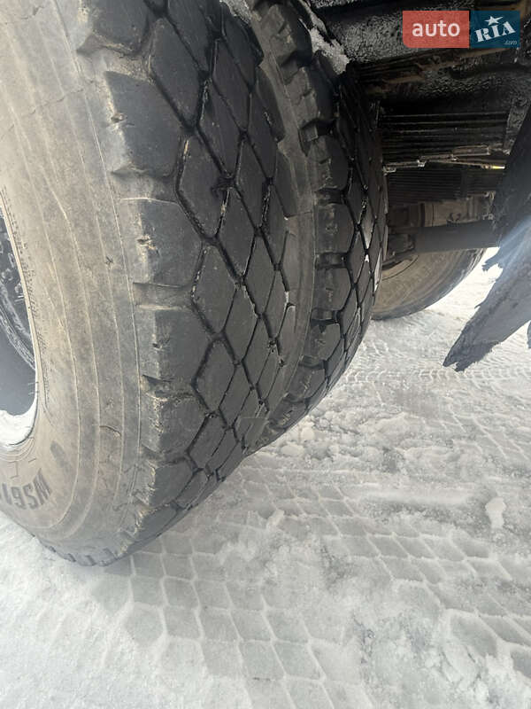 Самосвал ГАЗ 53 1992 в Хмельницком фото 5 Самосвал ГАЗ 53 1992 в Хмельницком