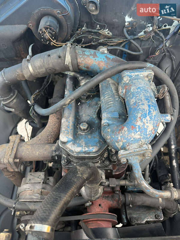 Самосвал ГАЗ 53 1992 в Хмельницком фото 13 Самосвал ГАЗ 53 1992 в Хмельницком