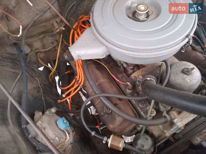 Борт ГАЗ 53 1986 в Шацке