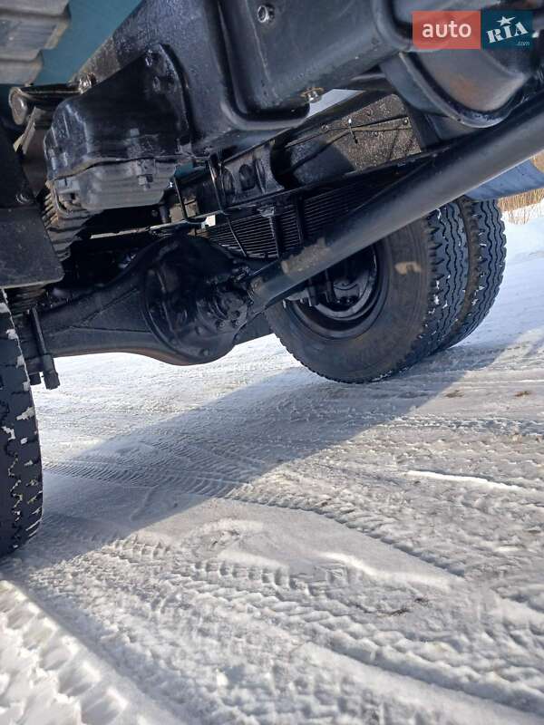 Машина ассенизатор (вакуумная) ГАЗ 53 1989 в Ковеле фото 7 Машина ассенизатор (вакуумная) ГАЗ 53 1989 в Ковеле