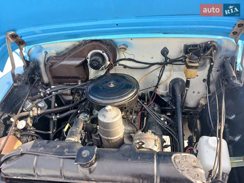 Машина ассенизатор (вакуумная) ГАЗ 53 1989 в Ковеле фото 22 Машина ассенизатор (вакуумная) ГАЗ 53 1989 в Ковеле