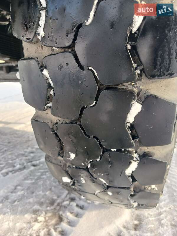 Машина ассенизатор (вакуумная) ГАЗ 53 1989 в Ковеле фото 27 Машина ассенизатор (вакуумная) ГАЗ 53 1989 в Ковеле