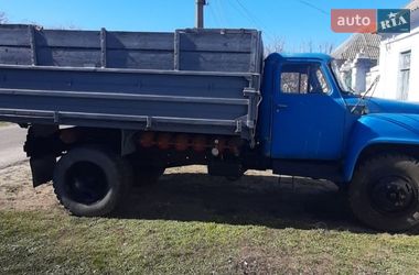 Самосвал ГАЗ 53 1970 в Николаеве