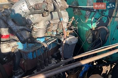 Самосвал ГАЗ 53 1990 в Гнивани