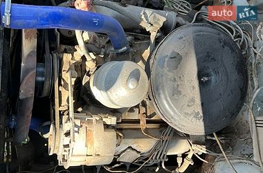 Другая спецтехника ГАЗ 53 1986 в Ширяево