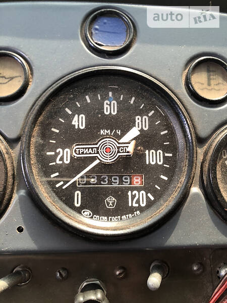 Вахтовый автомобиль / Кунг ГАЗ 66 1984 в Заречном