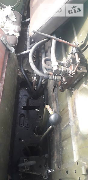 Самосвал ГАЗ 66 1986 в Хмельницком