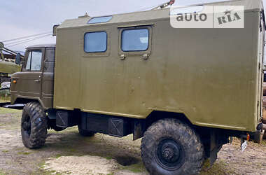 AUTO.RIA – Продам ГАЗ 66 1986 (CB0634BH) : 8500 $, Житомир