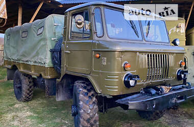 AUTO.RIA – Продам ГАЗ 66 1986 : 7000 $, Баранівка