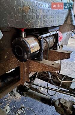 Борт ГАЗ 66 1976 в 