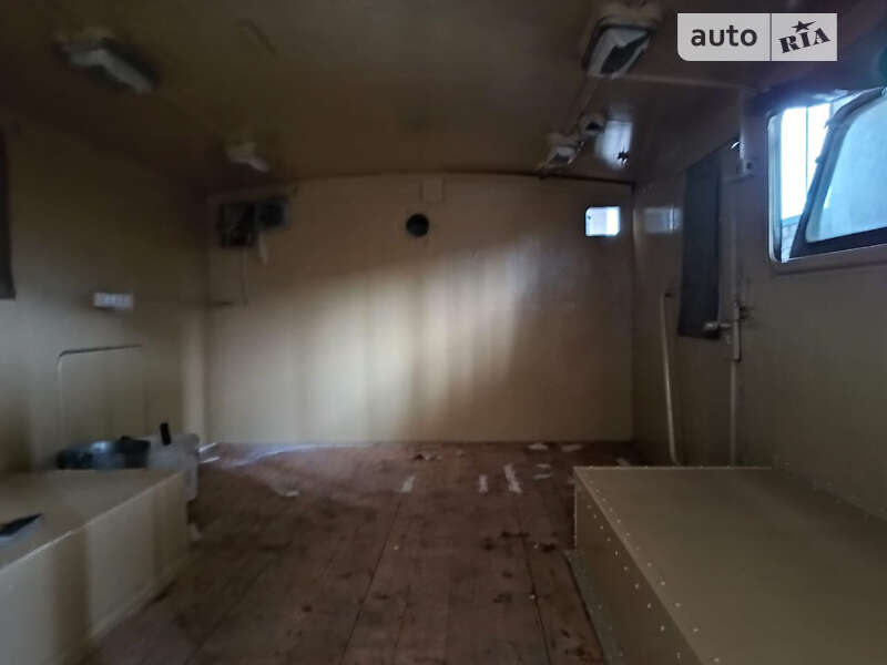 Грузовой фургон ГАЗ 66 1983 в Днепре фото 17 Грузовой фургон ГАЗ 66 1983 в Днепре